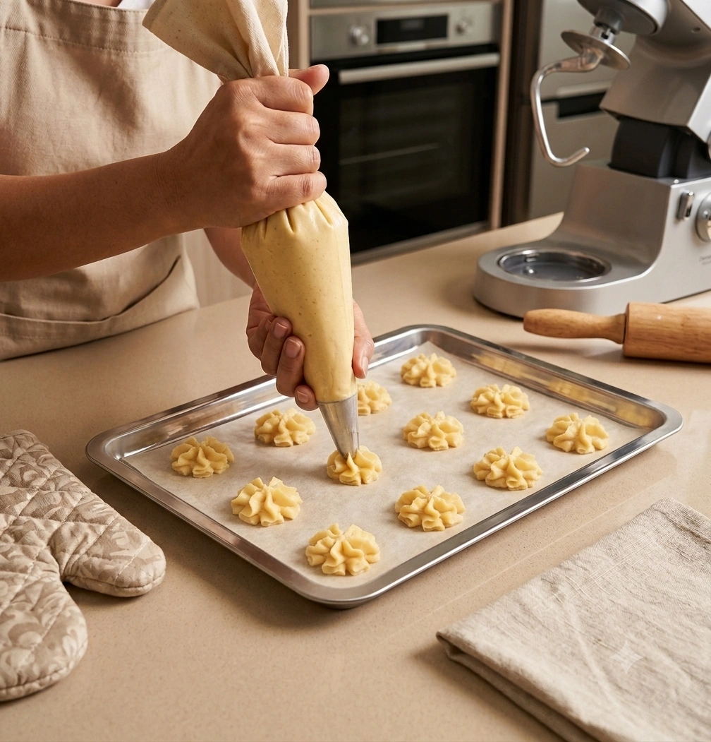 Our Artisan Craft Kitchen