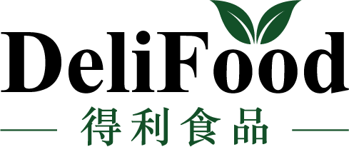 DeliFood Logo